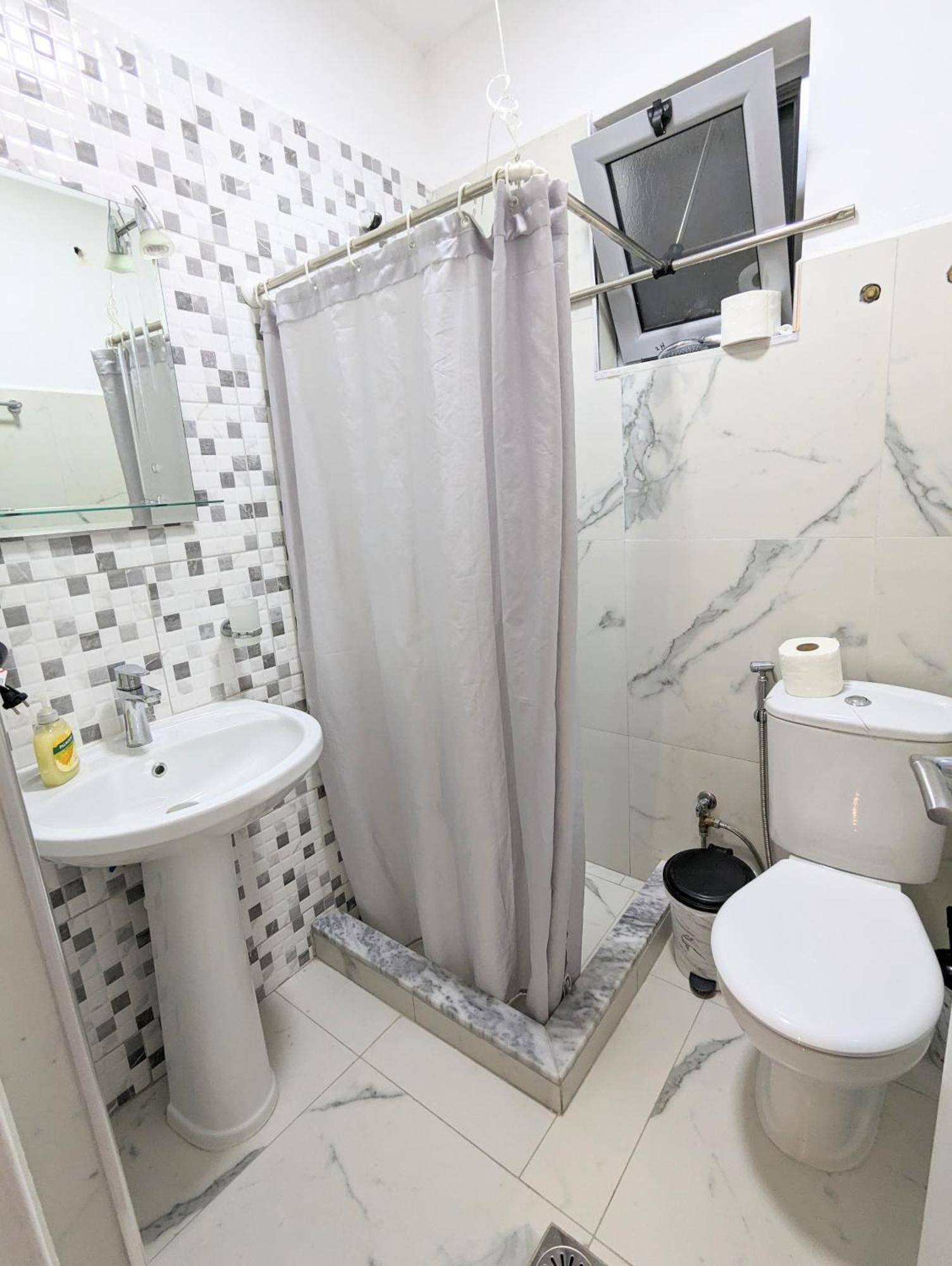 Guesthouse Panorama Nivice Sarande Ngoại thất bức ảnh
